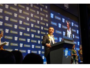 "Tek projem Fenerbahçe'yi şahlandırmak"