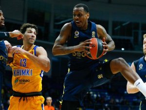 Play-off'ta 7.sıradaki takımla eşleşecek