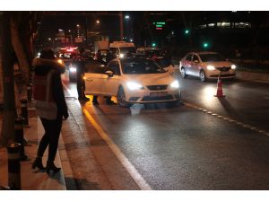 İstanbul'daki asayiş uygulamaları