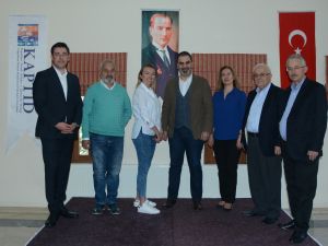 Kapadokya Turistik Otelciler ve İşletmeciler Derneği Olağan Genel Kurulu