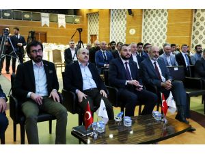 MÜSİAD "Yerli Danışmanlık ve Eğitimde Markalaşma" paneli