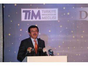 "Altın ticaretinde merkez olmak istiyoruz"