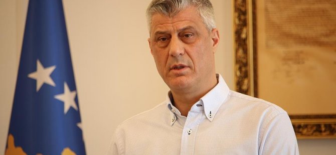 FETÖ mensuplarının Kosova'dan sınır dışı edilmesi