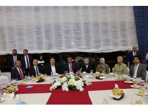 "Ben dediğimiz gün bittiğimiz gündür"