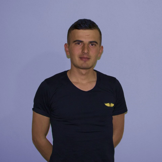 Kardeşi Afrin�deyken Kendisi Siirt�te Şehit Düştü