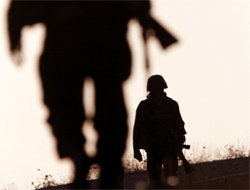 Askerlerimizde Çanakkale ruhu zayıfladı