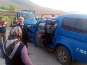 Konya'da kaybolan zihinsel engelli genç bulundu