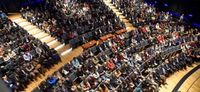 Selçuklu'da yerel buluşmalar
