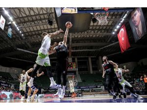 Tahincioğlu Basketbol Süper Ligi