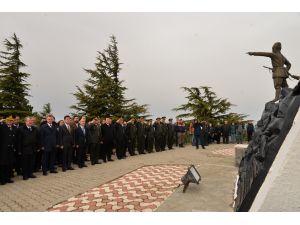 2. İnönü Zaferi'nin 97. yılı