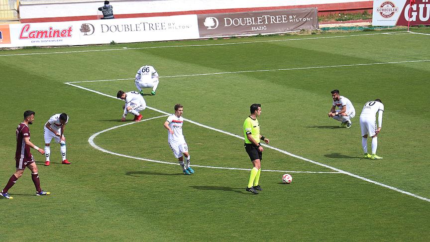 FIFA'dan Manisaspor'a "6 puan" silme cezası