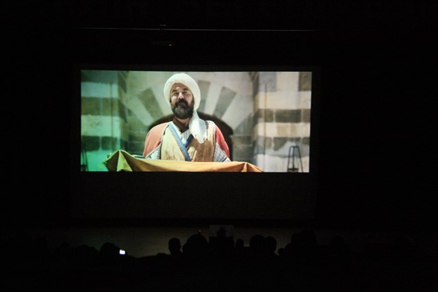 “Direniş Karatay” yeniden vizyonda