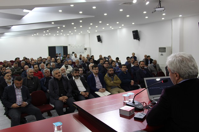 Saadet ‘Medya Akademisi’ tamamlandı