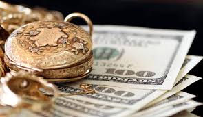 "Yastık altında yaklaşık 200 milyar dolar var"