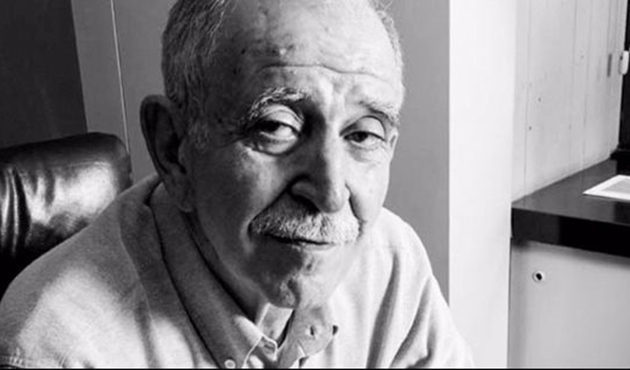 Şair Ülkü Tamer hayatını kaybetti...