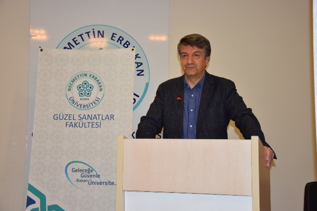 NEÜ’de iki Belgesel Film Gösterimi Yapıldı
