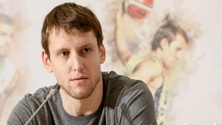 Vesely Türkiye'de çok mutlu