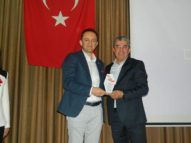 Tarım ve Hayvancılık üzerine panel düzenledi