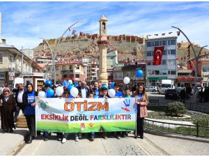 Dünya Otizm Farkındalık Günü