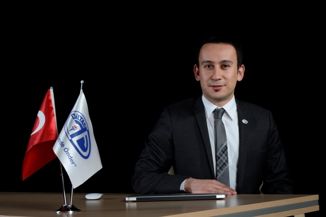 Diltaş Anadolu Lisesi Tanıtıldı