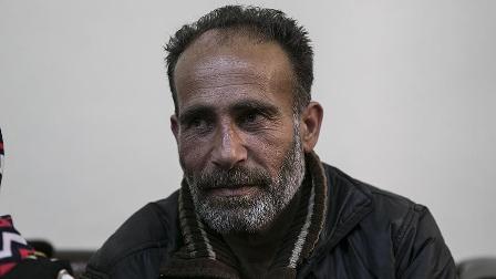 Kerim bebeğin babası yaşadıklarını anlattı