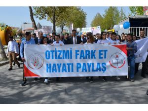 Dünya Otizm Farkındalık Günü