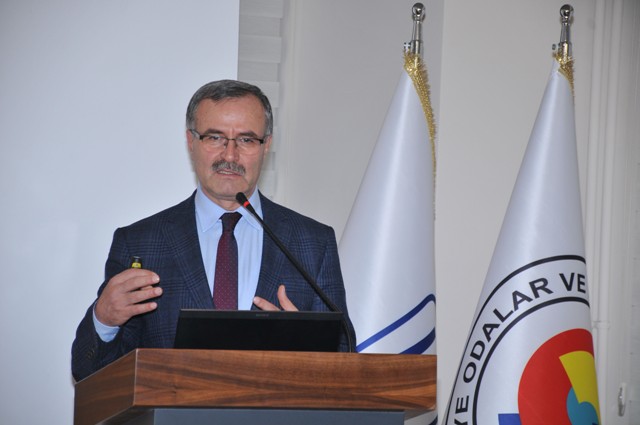 Konya ihracatı güçlü yükseliş seyrini sürdürüyor