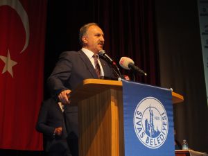 Deyimler ve Atasözleri Yarışması yapıldı