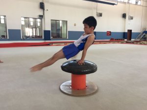 Zafer Kupası heyecanı yaşandı