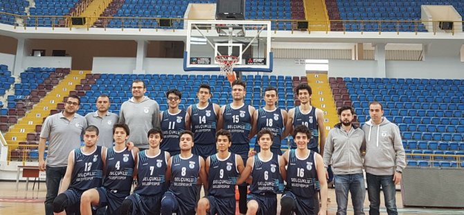 Türkiye Şampiyonası’nda Konya’yı temsil edecek