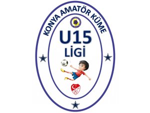 Amatör Küme U 15’te play-off’a yükselen takımlar belli oldu