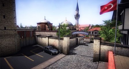 Zula Dünya Kupası'na geri sayım başladı