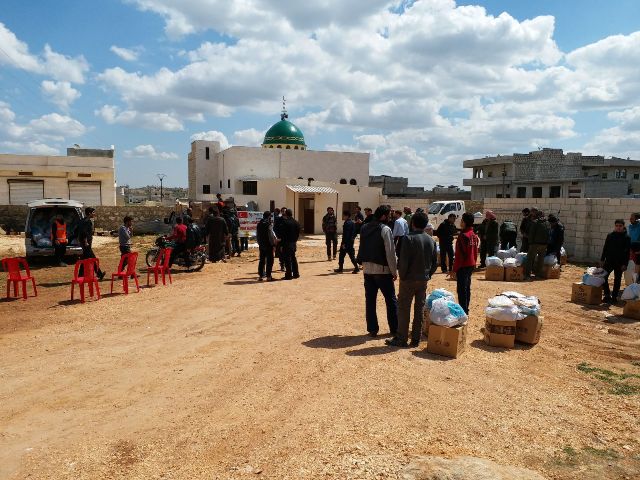 ABD'den "Duma gözetime açılsın" çağrısı