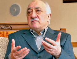 Fethullah Gülen'in de taklidi çıktı