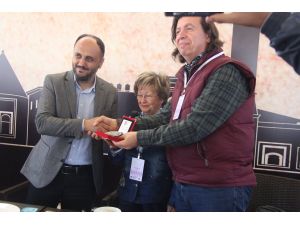 Kadın fotoğrafçılar Beyşehir'i fotoğrafladı