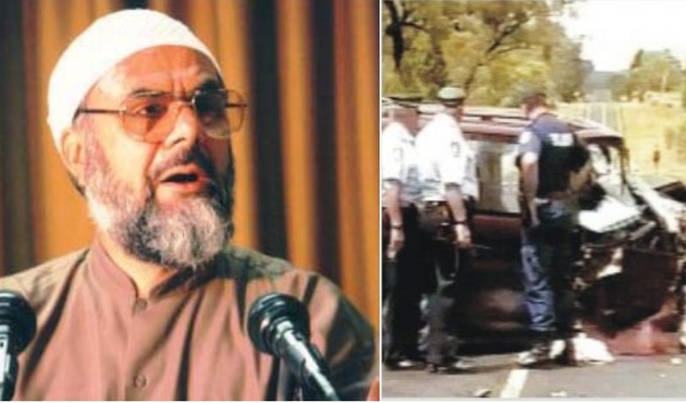 "Esad Coşan'ın ölümünde ABD ve FETÖ'nün parmağı var!"