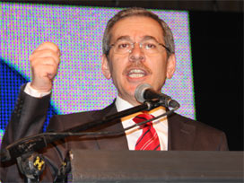 Abdullatif Şener'in şansı ne kadar?