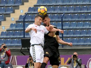 Spor Toto Süper Lig'de görünüm