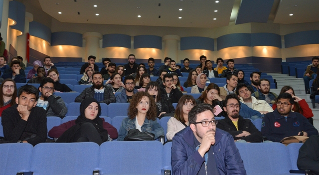 Yurt Dışı Eğitimine Hak Kazanan Öğrencilere Oryantasyon Eğitimi