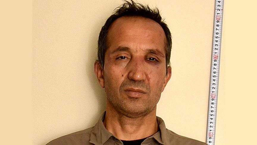 Yunan yargısından DHKP-C üyesinin Türkiye'ye iadesine ret