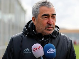 Aybaba: Konya'da zor bir atmosfer bizi bekliyor