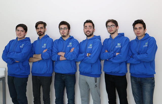 KTO Karatay’ın Legague Of Legends Başarısı