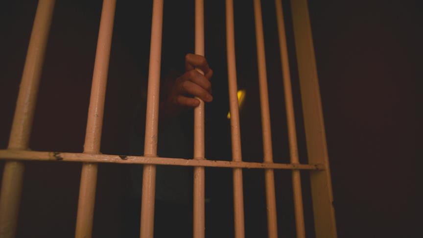 Suriye'de binden fazla kişi daha alıkonuldu