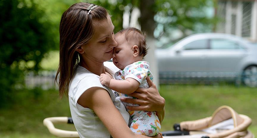'İlk bin gün'ün bilinirliği arttı'