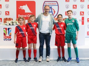 Açılışı Alex yapacak! Konyaspor da yer alacak