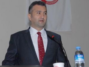 Eski Yargıtay Üyesi Oktay Acu, 2. kez savunma yaptı
