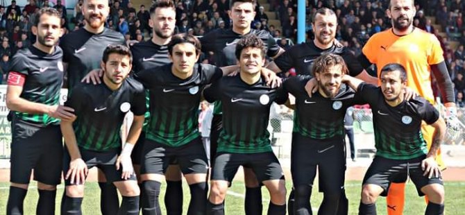 Ereğlispor küme düştü