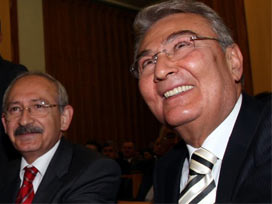 Baykal: Hükümeti kutlamak istiyorum