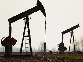 2010'un ilk petrol müjdesi