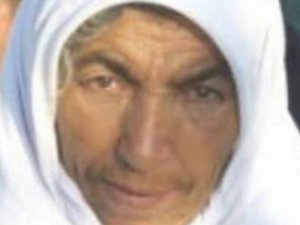 Tırın altında kalarak bacağı kopan yaşlı kadın hayatını kaybetti